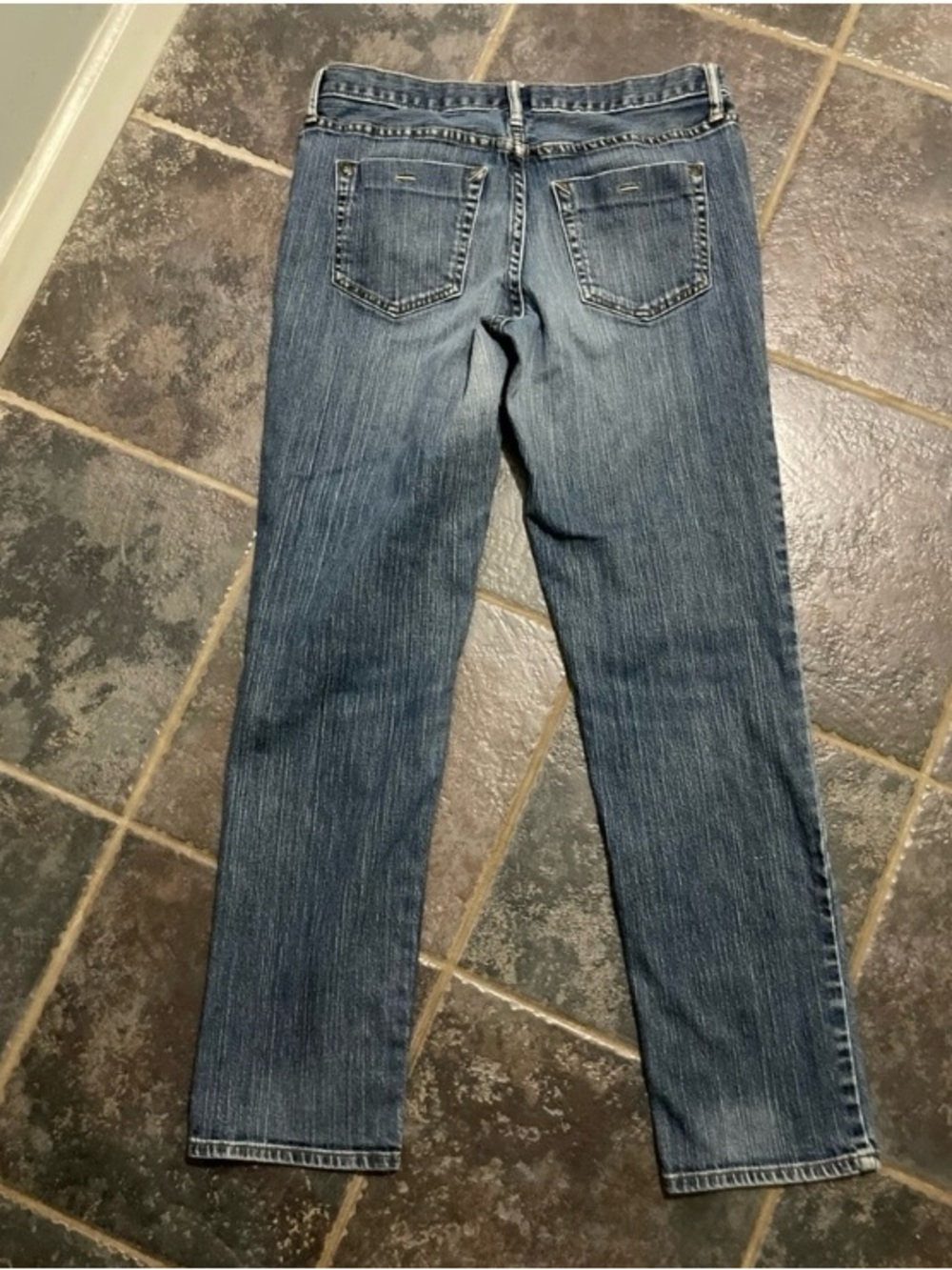Eddie Bauer Women’s Boyfriend Jeans Size 6 - Picture 7 of 10